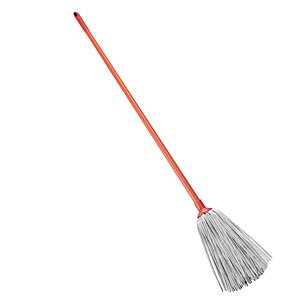 spanish broom 3D