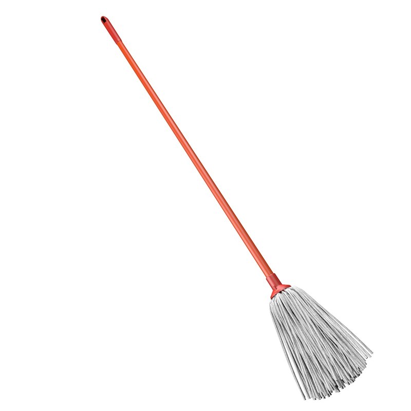 broom in spanish