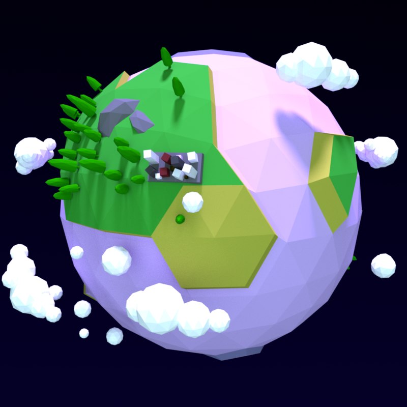 World 3d model. Планеты 3d Low Poly. Планета земля 3д. Low Poly Планета. Планета 3д модель.