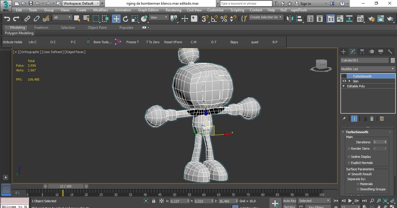 What is 3D Computer Animation? – Animation Company