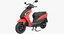 scooter 05 model