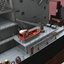 3D wulin bulk carrier