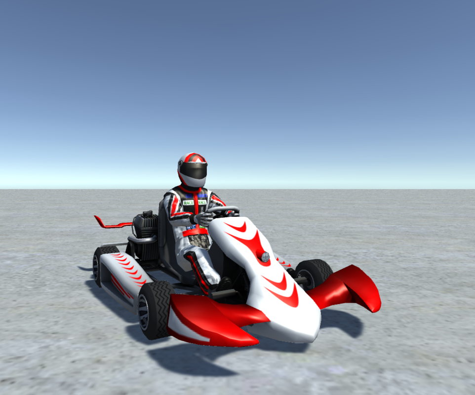 Driver 3D Models for Download TurboSquid