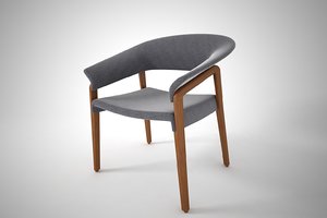 furnishings furniture chair model