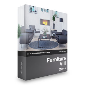 furniture volume 97 - model