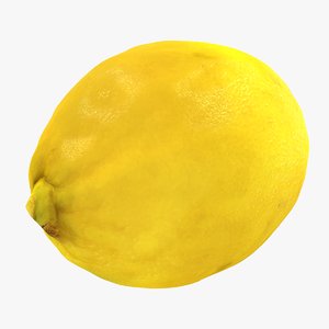 lemon model