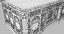 3D resolute desk - TurboSquid 1275594