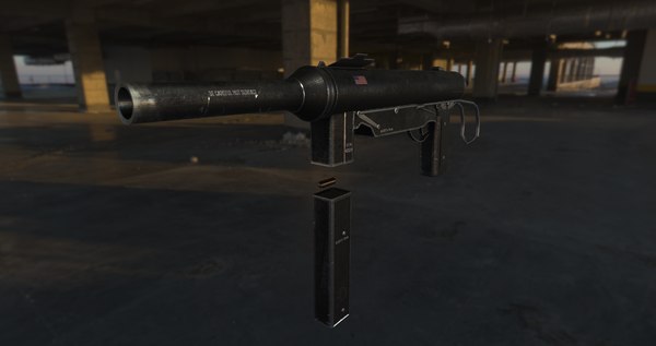 Free 3D Ww2 Models | TurboSquid