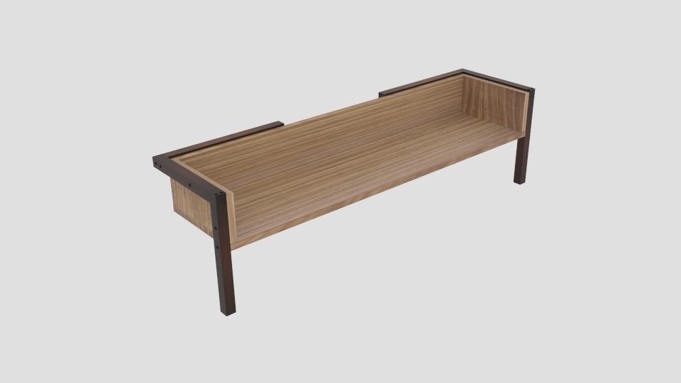 Bench Designs Moderne Bank De