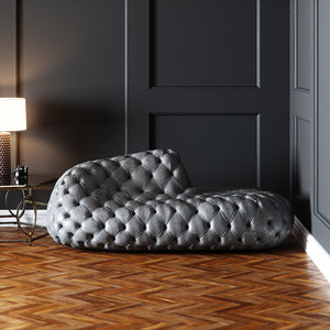 sofa format model