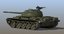 wz-120 tank pla 3D model