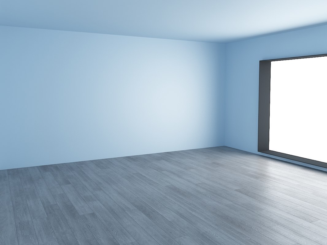 3d Room Rendering Modeled Model Turbosquid