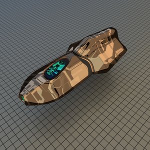 3D sender sendercorp
