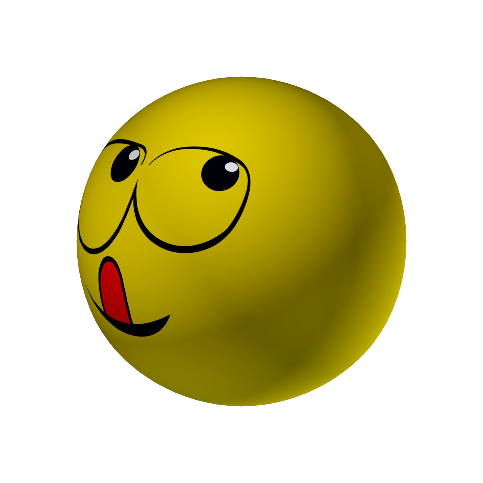 3D smileys pack model - TurboSquid 1277388