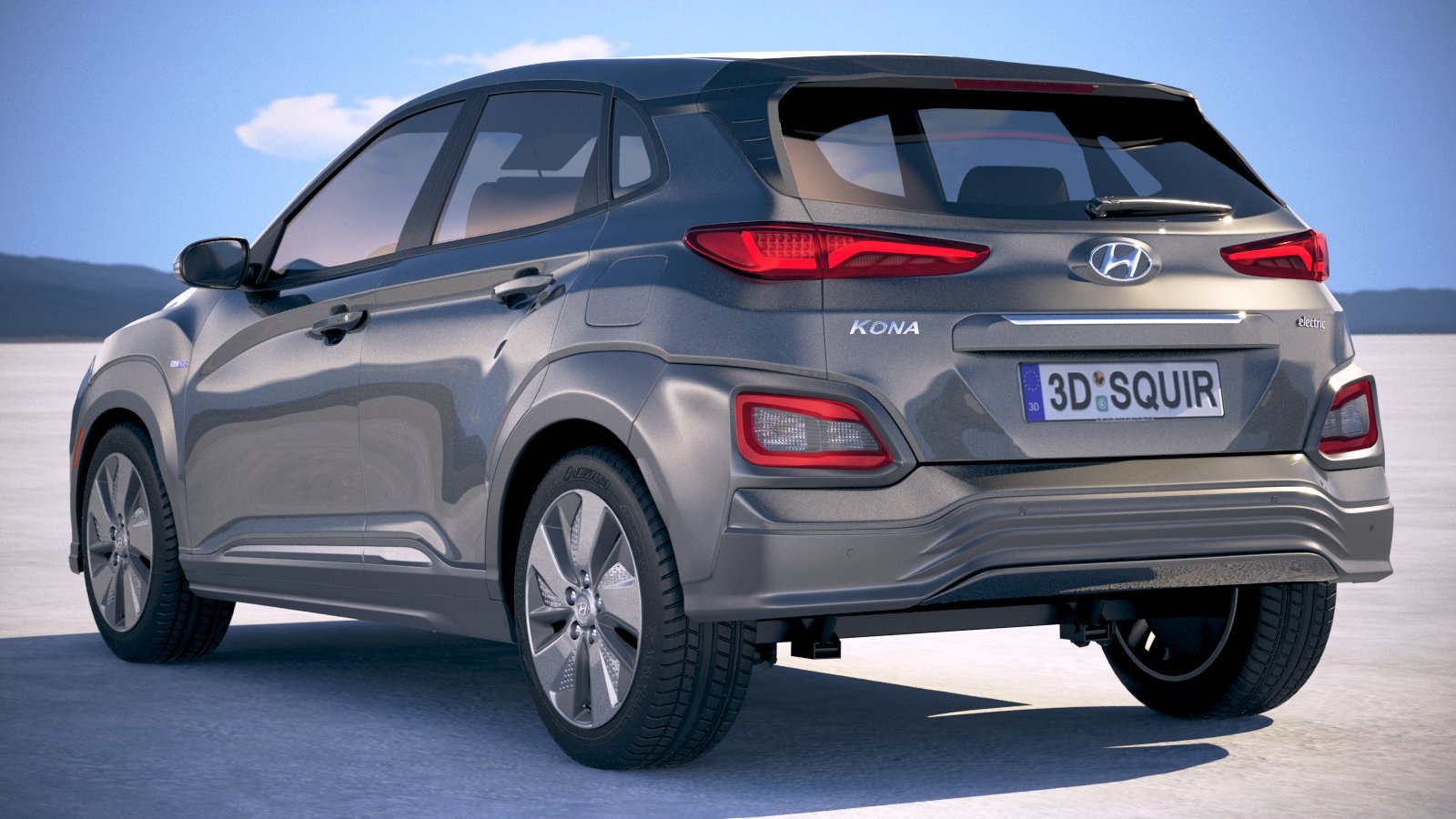 Hyundai hyg 2040