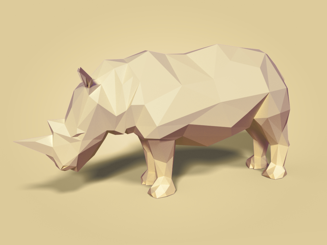 Rhinoceros 3D 7.30.23163.13001 for ios download