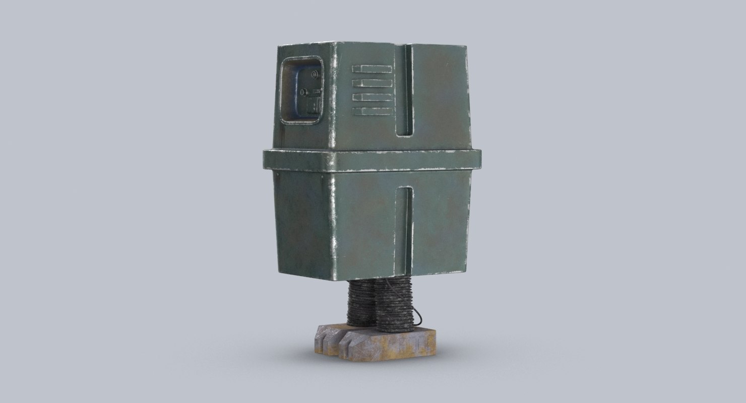 gonk droid starwars