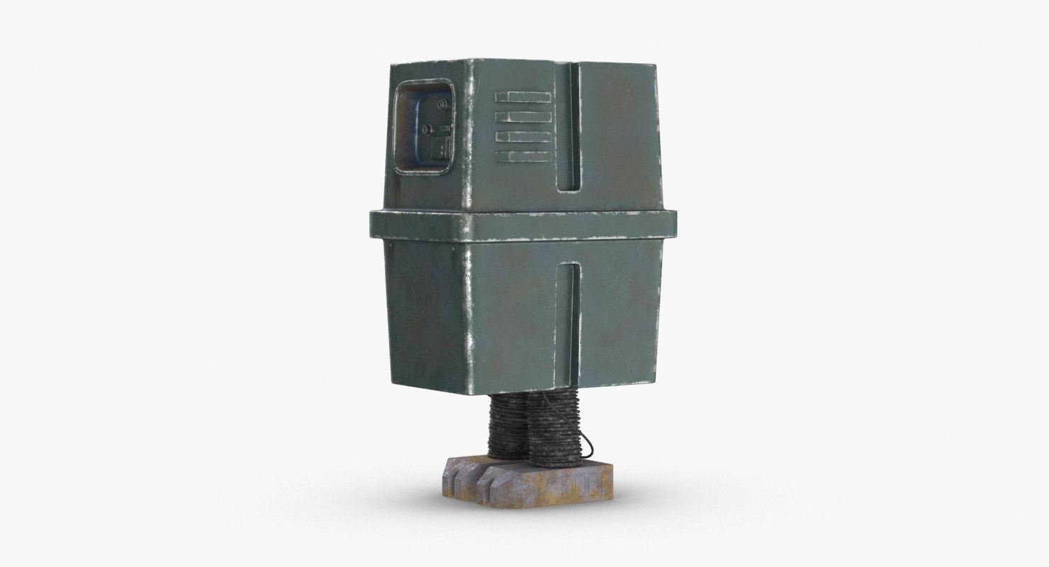 gonk droid starwars