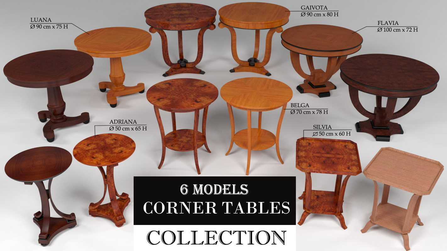 Collecting table Collecting table