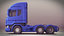 dosch truck details v3 3D model