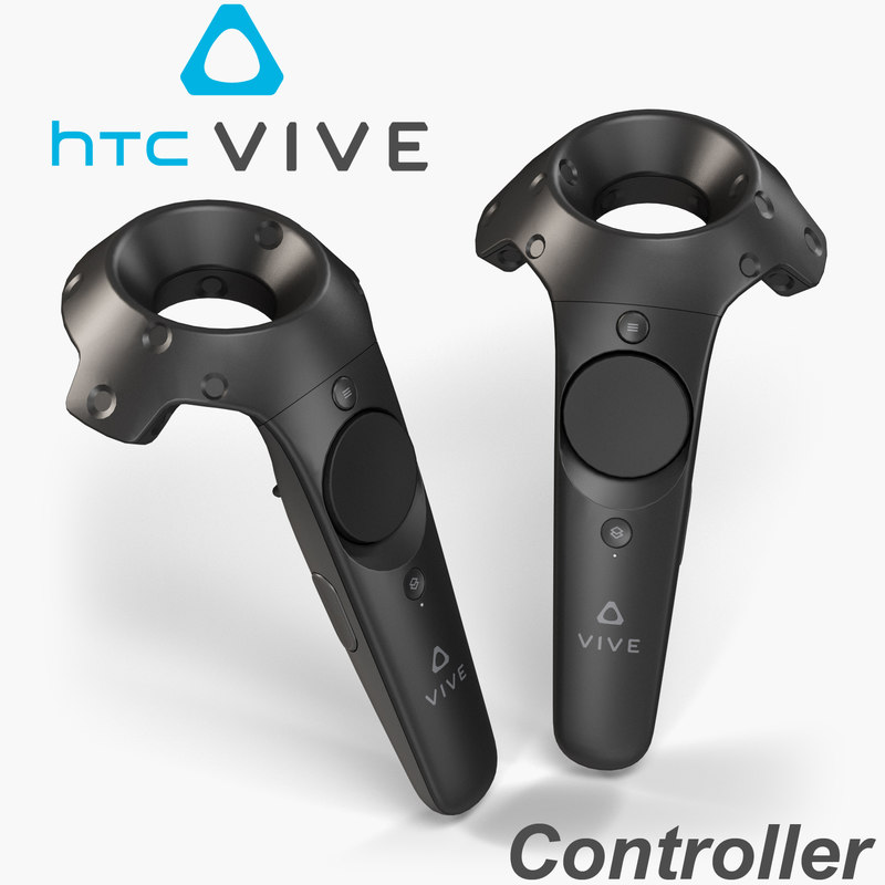 2pr7100 htc vive controller разбор