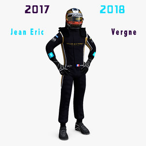 2017 2018 e model