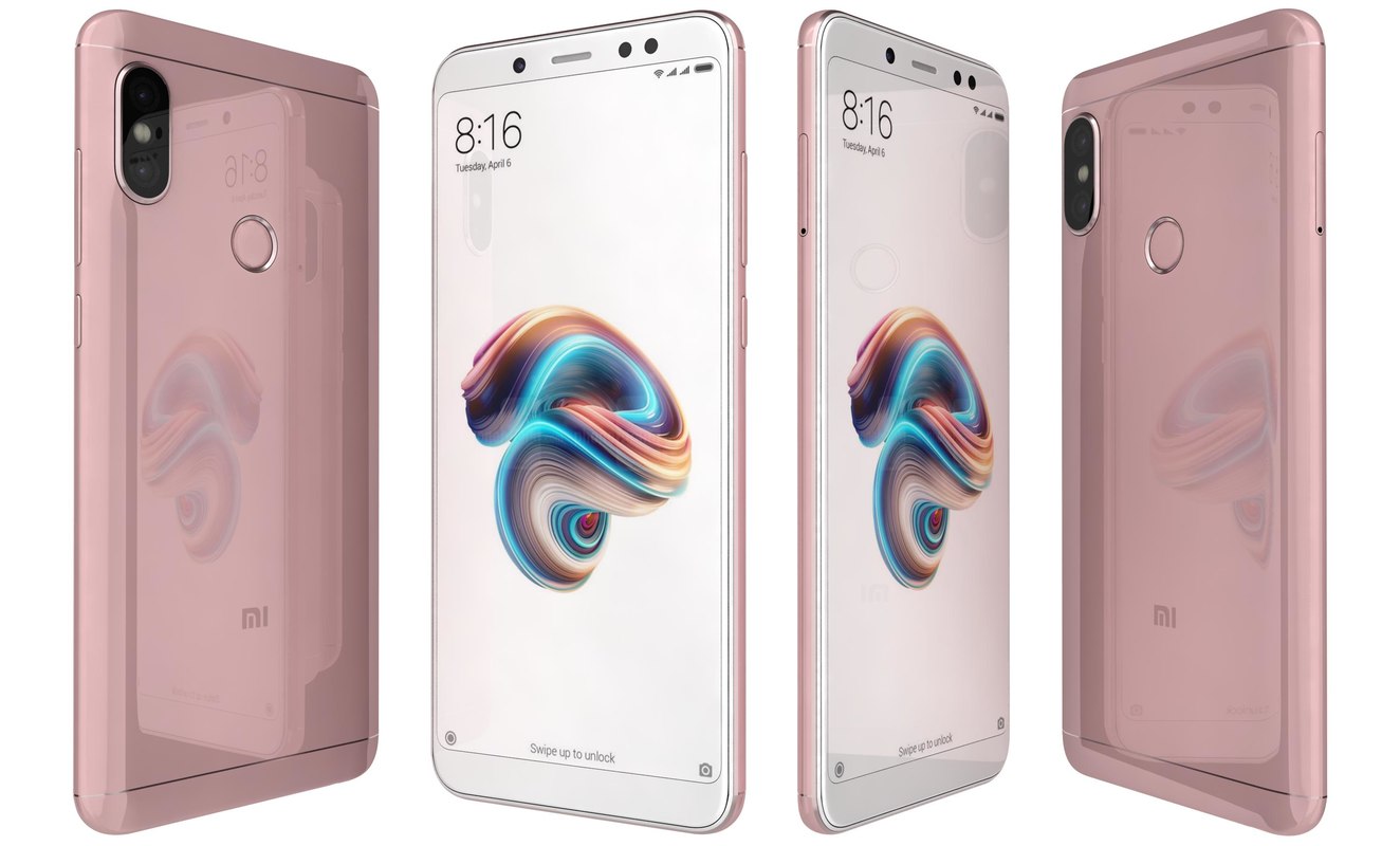 note 5 model