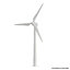 wind turbines 3D model