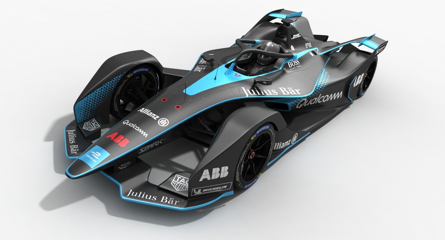 abb formula e rc car