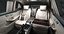 2019 mercedes-benz s650 pullman 3D