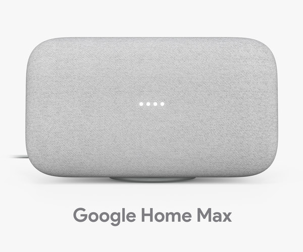 google home latest model