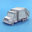 3D model vehicle mega pack