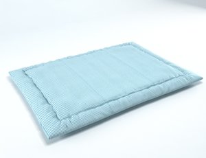 3D pet carpet bed cushion