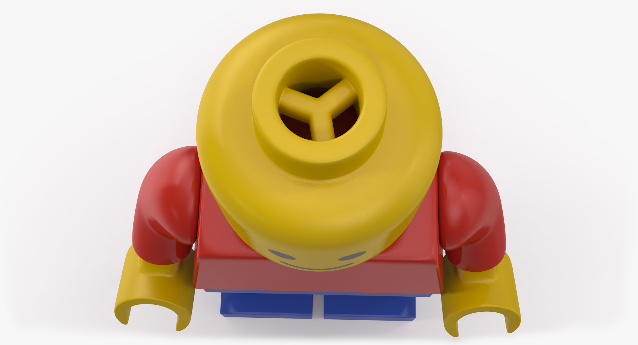 generic lego figures