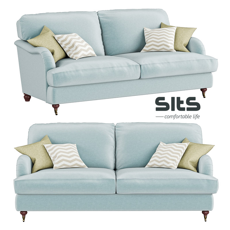 Howard Sofa Howard Sofa