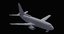 surveiller aircraft 3D model
