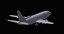 surveiller aircraft 3D model