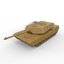 pack military vehicles 3D model