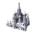 3D st basil s cathedral