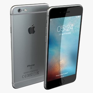 iphone 6s model