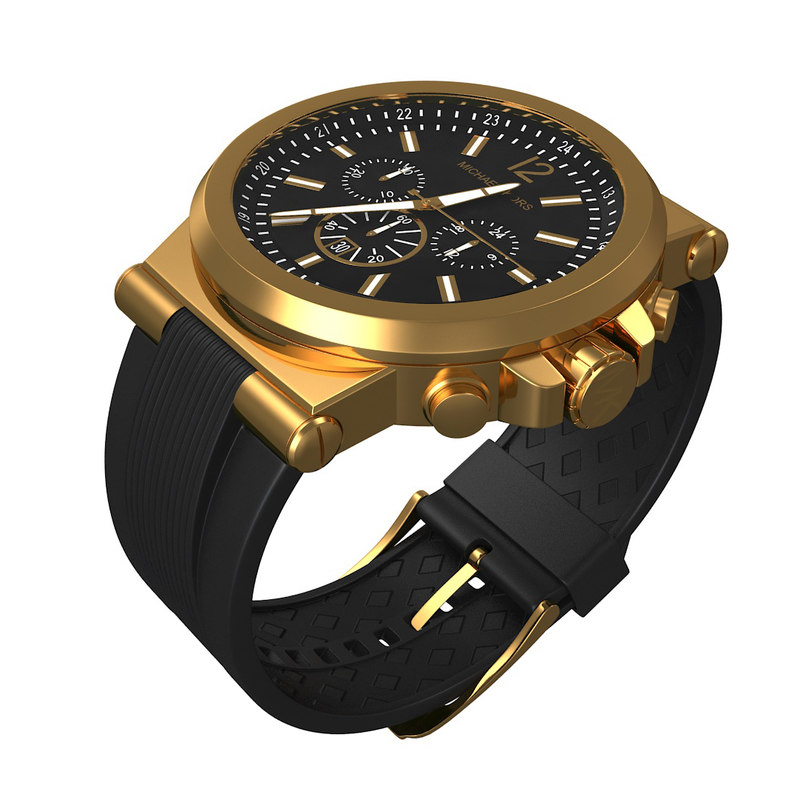 michael kors watch model dw2d