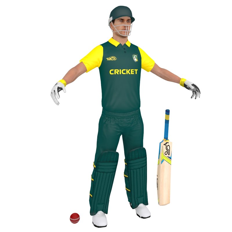 cricket 3d images cricket 3d images