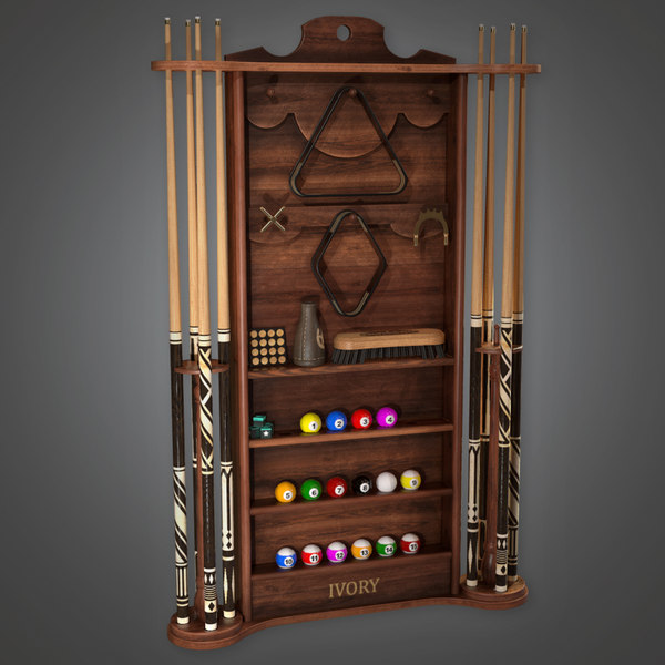 3D pbr ready -