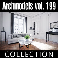 Archmodels vol. 199