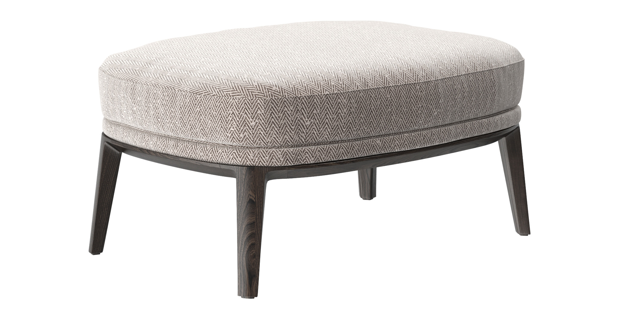 Poliform Jane Lounge, Große Sessel 3DModell TurboSquid 1288426