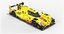 jdc miller motorsports oreca 3D model