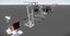 25 gym revit 2015 3D model