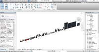 34 (Gym models) Revit 2015