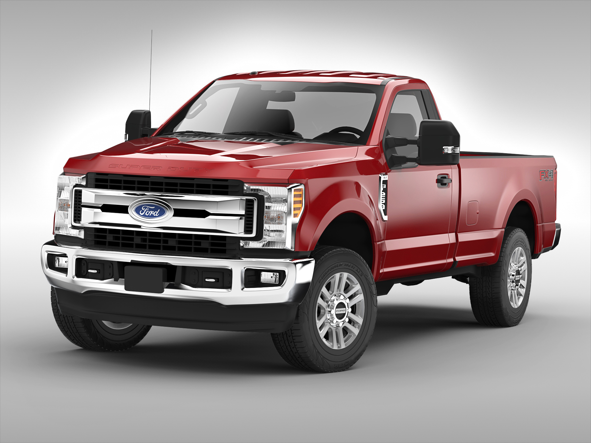 F250 Super Cab >> Ford F250 Super Duty Regular Cab 2017 F250 Super Cab >> Ford F250 Super Duty Regular Cab 2017