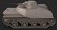tank t 40 soviet model